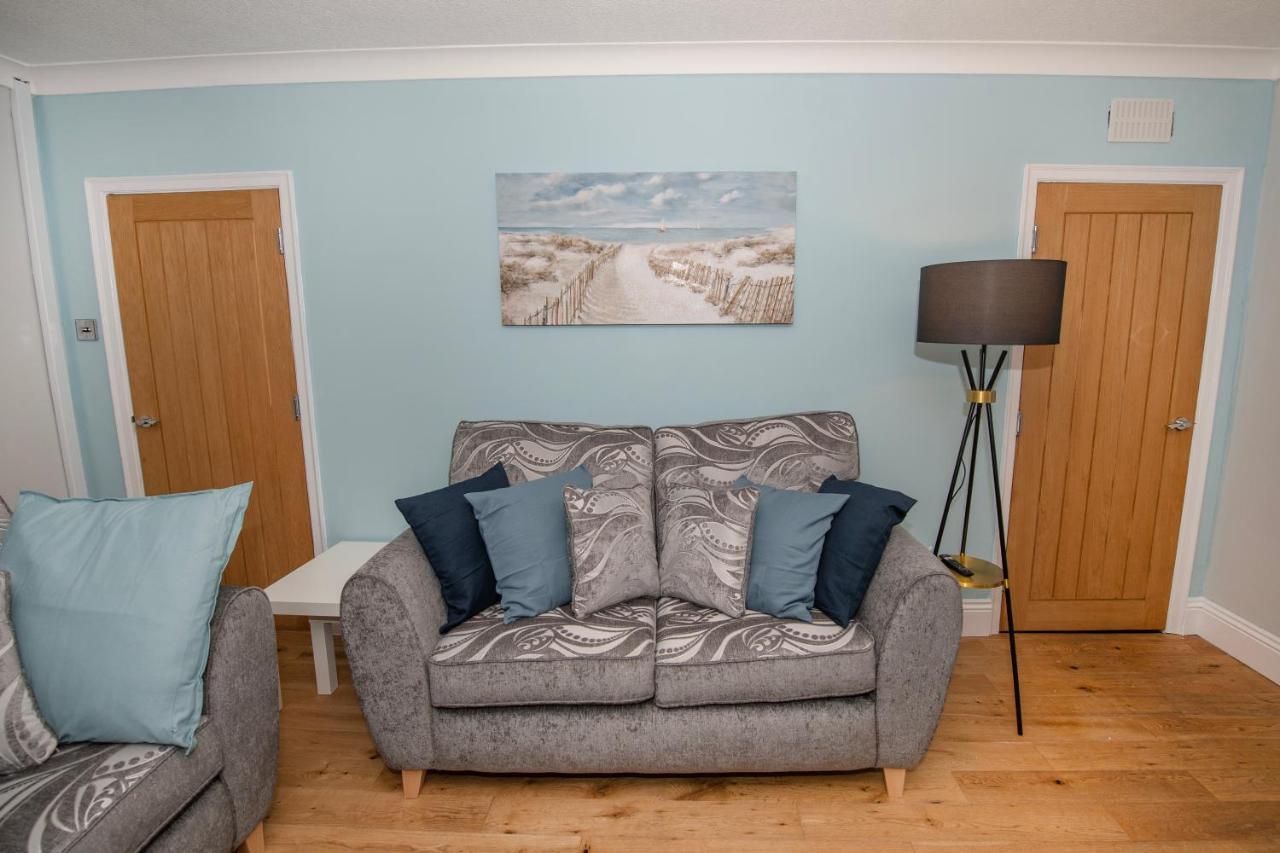 Emmadale Central Bridlington Sleeps 7-8 Экстерьер фото